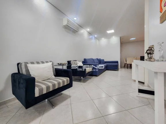 Imagem Apartamento para Locação temporada na Riviera, com 3 dormitórios 1 suítes, atende até 9 pessoas