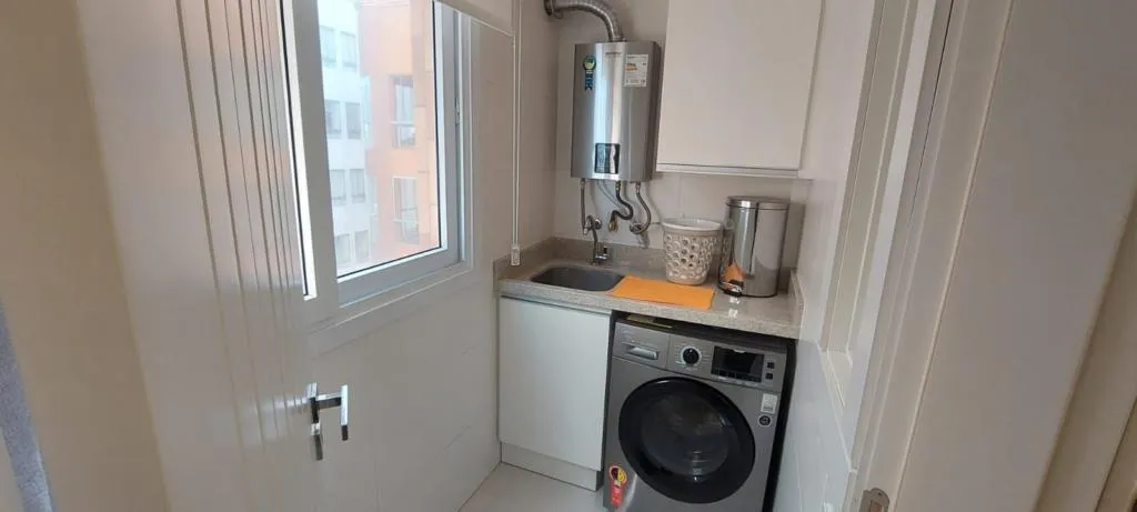 Imagem Apartamento 2 Dormitórios - Bairro Centro
