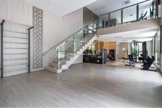 Imagem Apartamento à venda Paraíso São Paulo