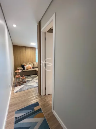 Imagem Lindo Apartamento no Anita Garibaldi!
