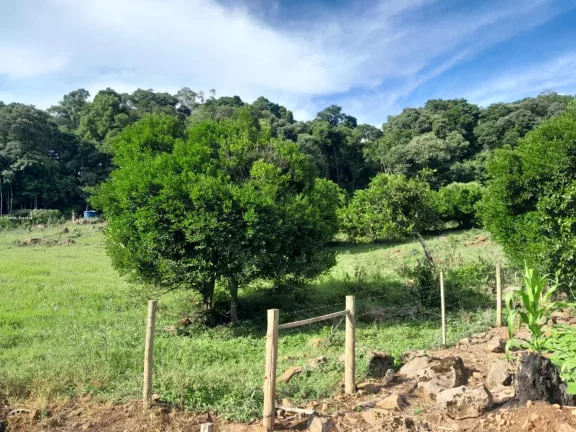 Imagem Terreno para Venda em Arabutã, Interior