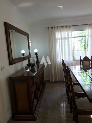 Imagem Casa em Condomínio fechado em Itatiba!