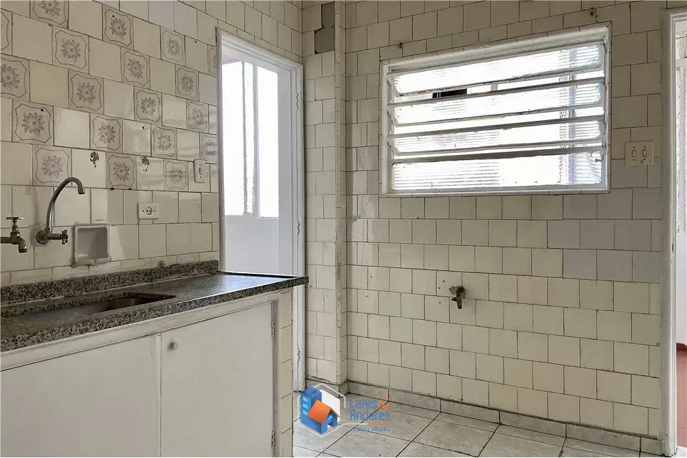Imagem Apartamento à venda 2 Quartos 1 Vaga 105M² Cerqueira César São Paulo - SP