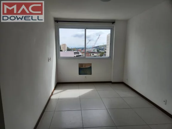 Imagem Viva Niterói - Apto de 65 m² - 2 Quartos com suite e vaga de garagem