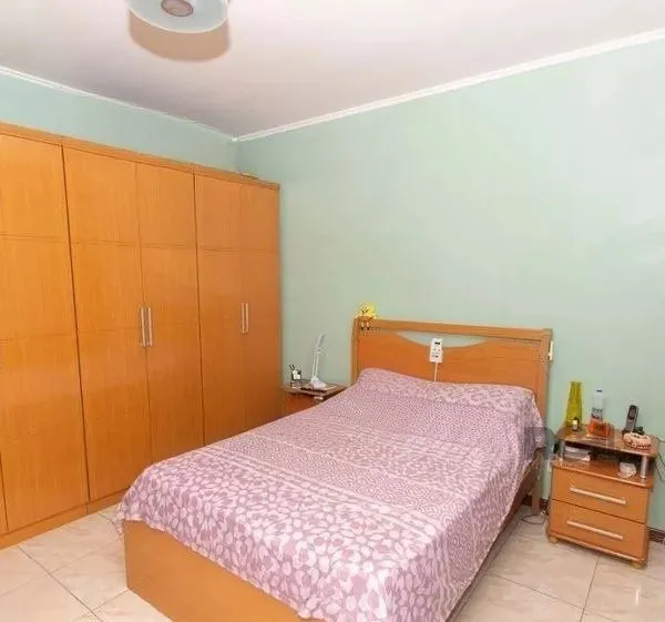 Imagem casa sobrado com 4 dormitórios 3 vagas e pátio e piscina
