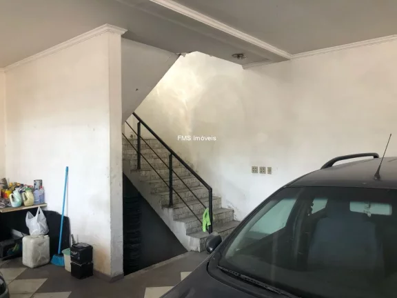 Imagem Imóvel comercial com 600m2 na Av. Nossa Senhora do Sabará - Zona Sul.