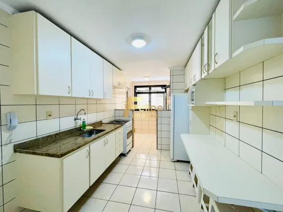 Imagem Se você sempre sonhou em morar em um apartamento espaçoso, confortável e com uma vista incrível para o mar, essa é a sua oportunidade!