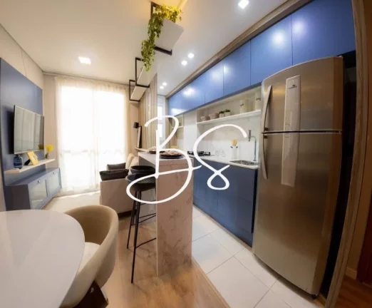 Imagem APARTAMENTO RESIDENCIAL em CANOAS - RS, ESTÂNCIA VELHA