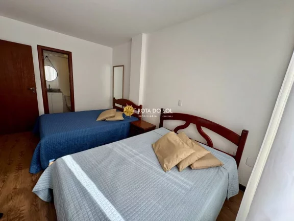 Imagem Residencial Baia Azul Apartamento 2 Quartos à venda Praia Bombinhas SC