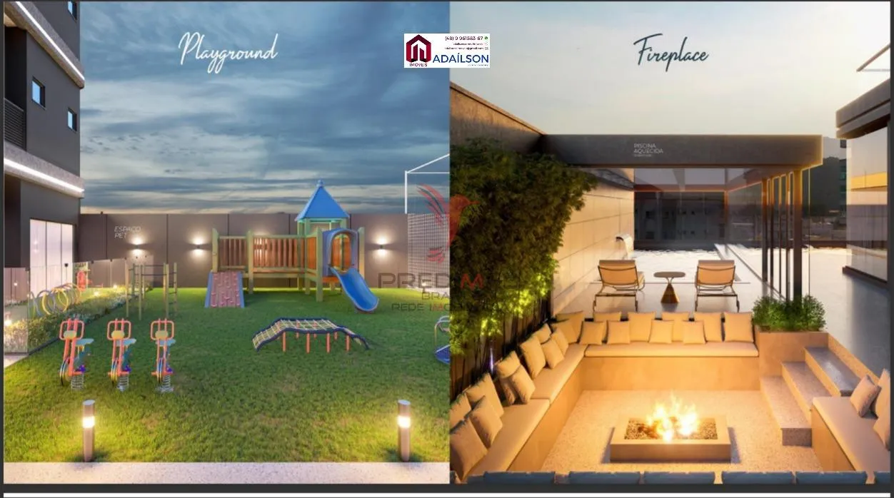 Imagem URBAN BEACH RESIDENCE ITAPEMA SC BRASIL