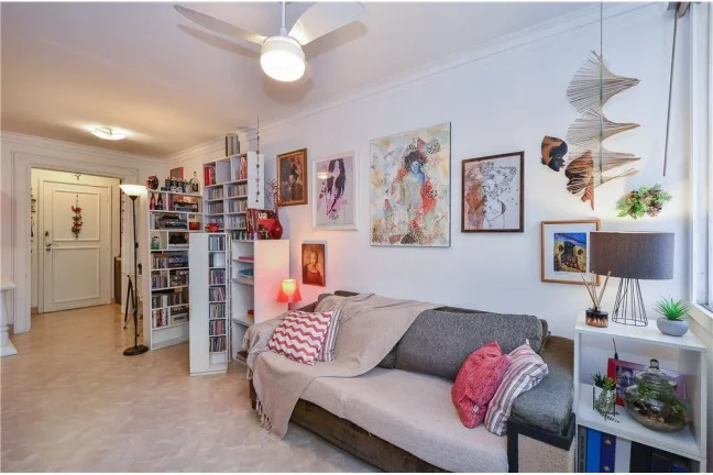 Imagem APARTAMENTO RESIDENCIAL em São Paulo - SP, Moema
