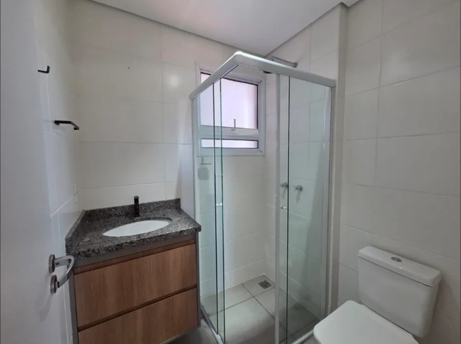 Imagem Apartamento 72m²Condomínio Morumbi Life- Jardim Morumbi - Sorocaba
