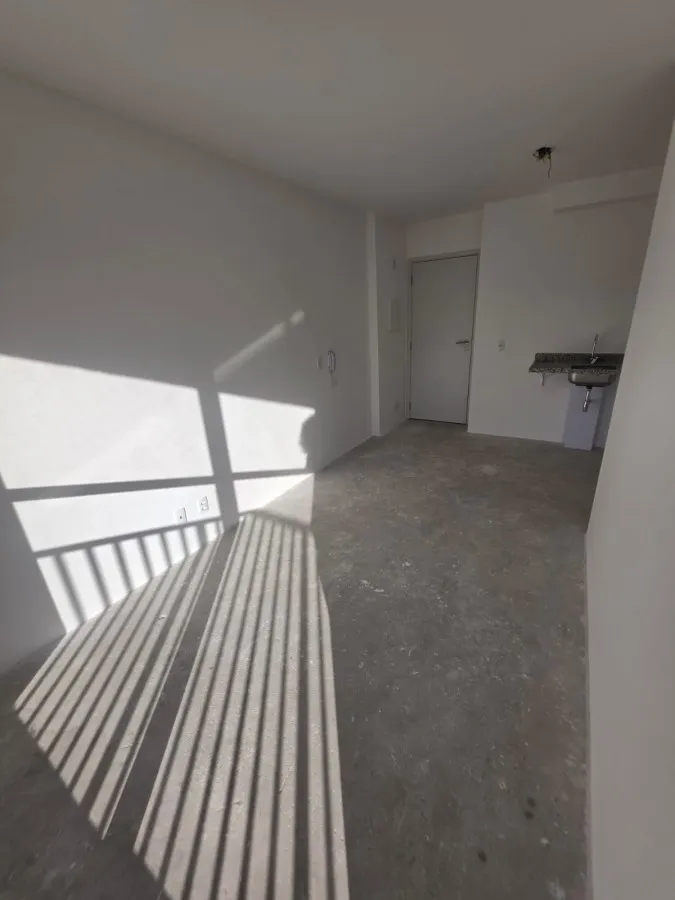Imagem Apartamento para Venda em São Paulo, Pinheiros, 1 dormitório, 1 banheiro, 1 vaga