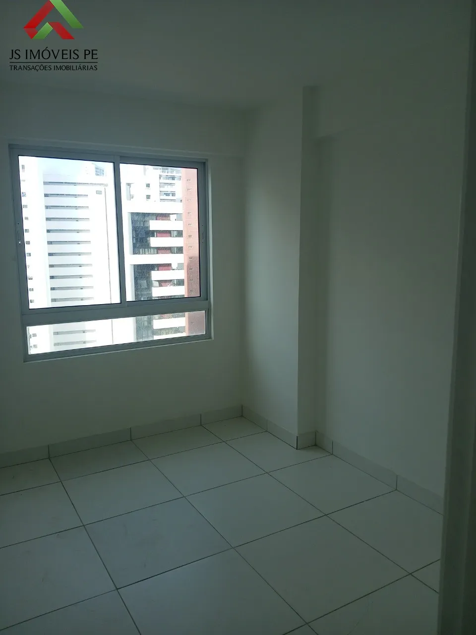 Imagem Excelente Apartamento para Locação em Piedade, Jaboatão dos Guararapes-PE: 3 Quartos, 1 Suíte, 2 Banheiros, 2 Vagas, 70m²!