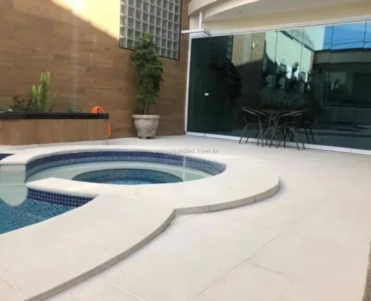 Imagem Casa Padrão à venda Vila Albertina São Paulo