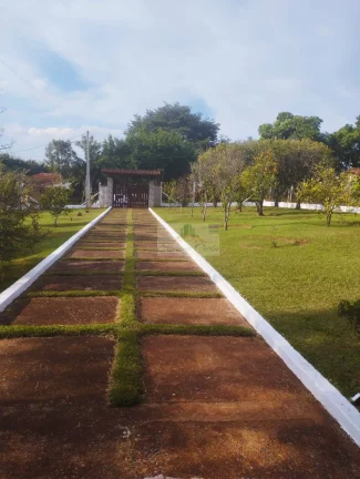 Imagem CHÁCARA JARDIM CANANÉIA