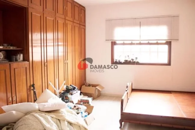 Imagem Casa à venda 4 Quartos, 3 Suites, 5 Vagas, 640M², Santa Maria, São Caetano do Sul - SP