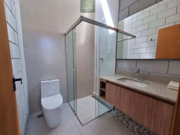 Imagem Ótima Casa à Venda em Socorro-SP