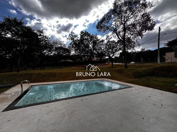 Imagem Casa à venda em Igarapé MG, condomínio Gran Ville.
