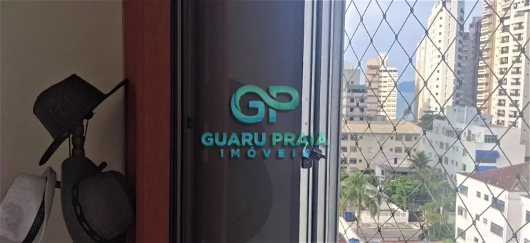 Imagem Cobertura Duplex a 200 metros da praia do Tombo e 500 da praia das Astúrias