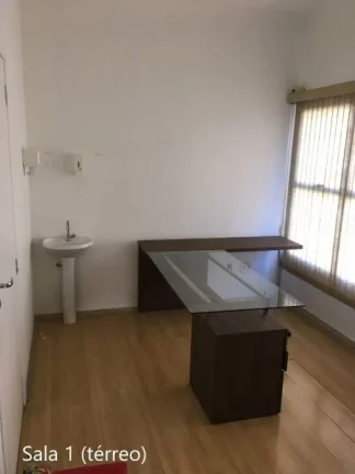 Imagem Alugo Sobrado Comercial em Santo André, Bairro Assunção
