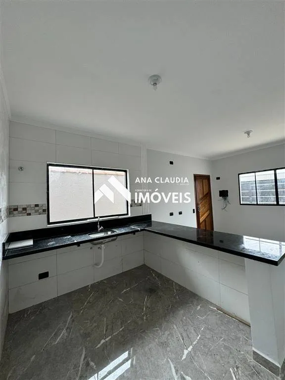 Imagem Casas geminadas disponível
 Lado praia Itanhaém️