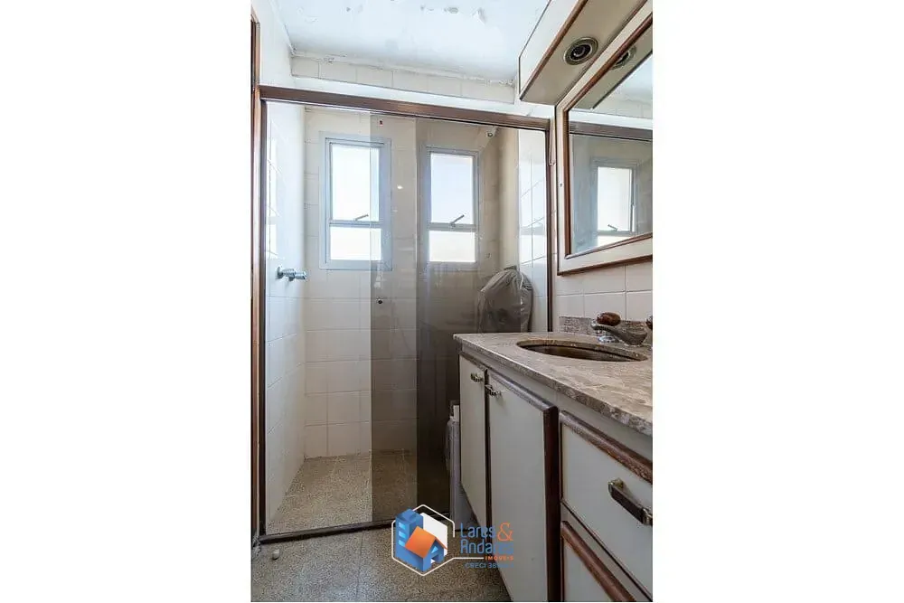 Imagem Apartamento à venda 3 Quartos 1 Suite 2 Vagas 95M² Moema São Paulo - SP