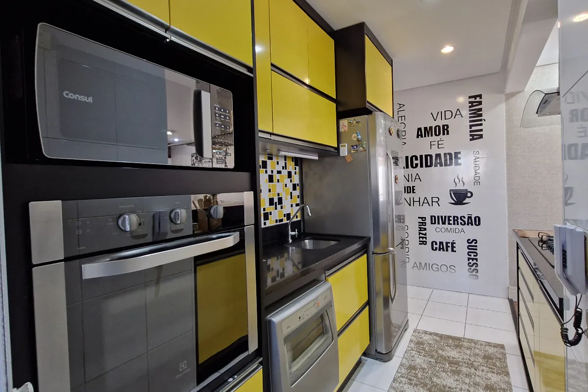 Imagem Apartamento para venda em Vila Vera com 2 quartos, sendo 1 suíte, 85m2