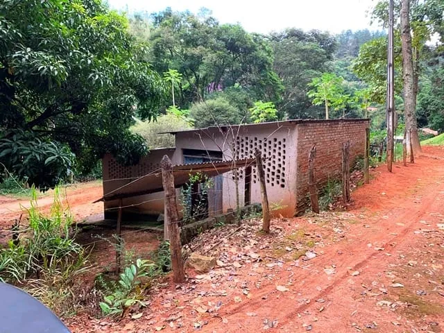 Imagem Chácara à venda 994000M², Barreiro, Aparecida - SP