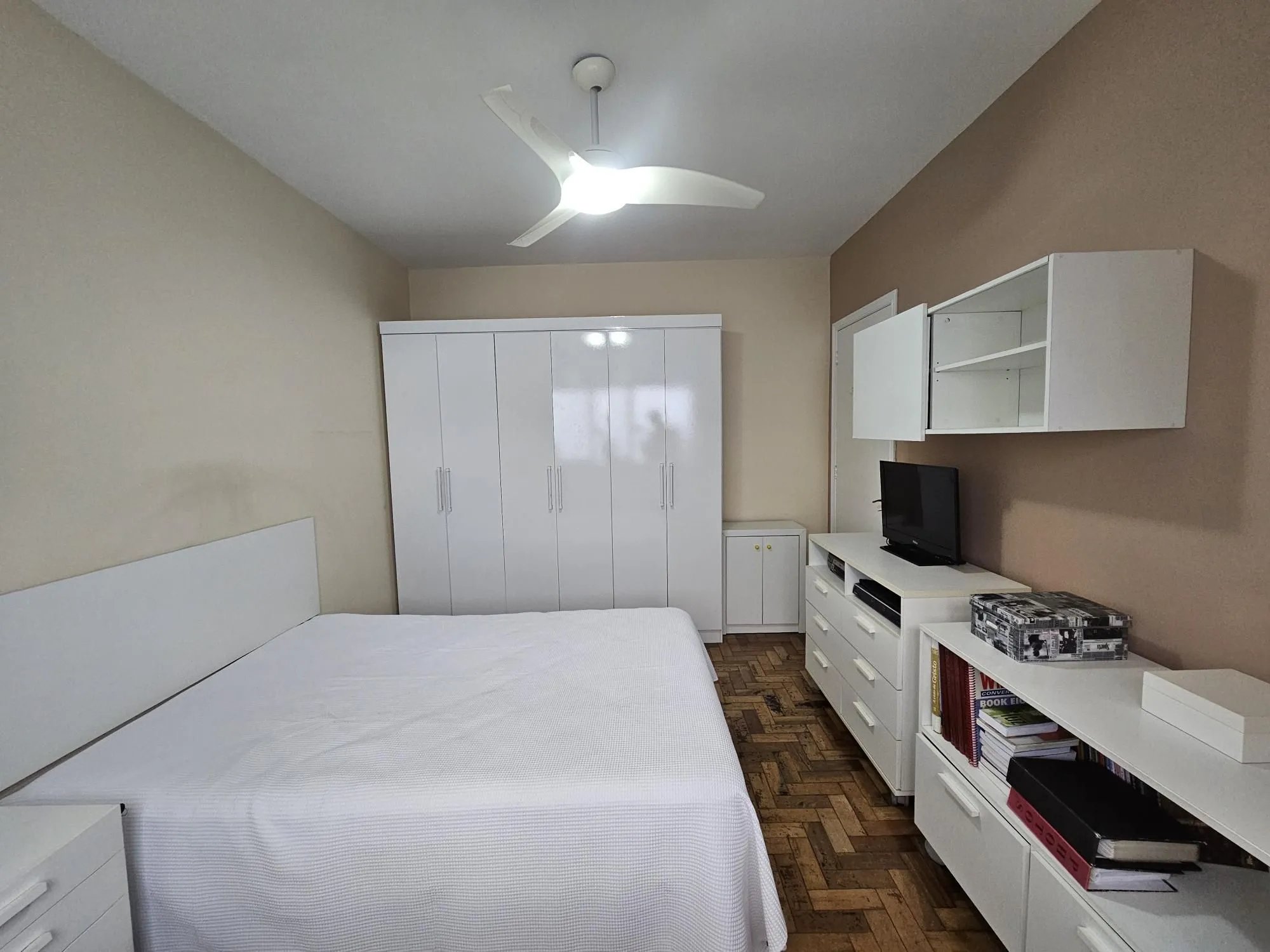 Imagem Apartamento em Mont Serrat