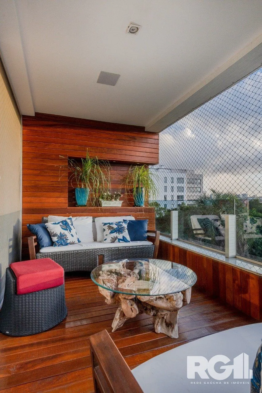 Imagem Luxuoso Apartamento no Mirador