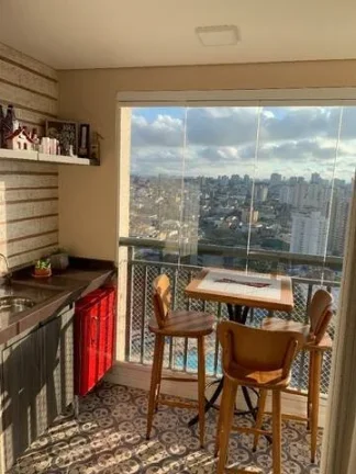 Imagem Apartamento Completo Fica Tudo Porteira Fechada Condomínio Clube View