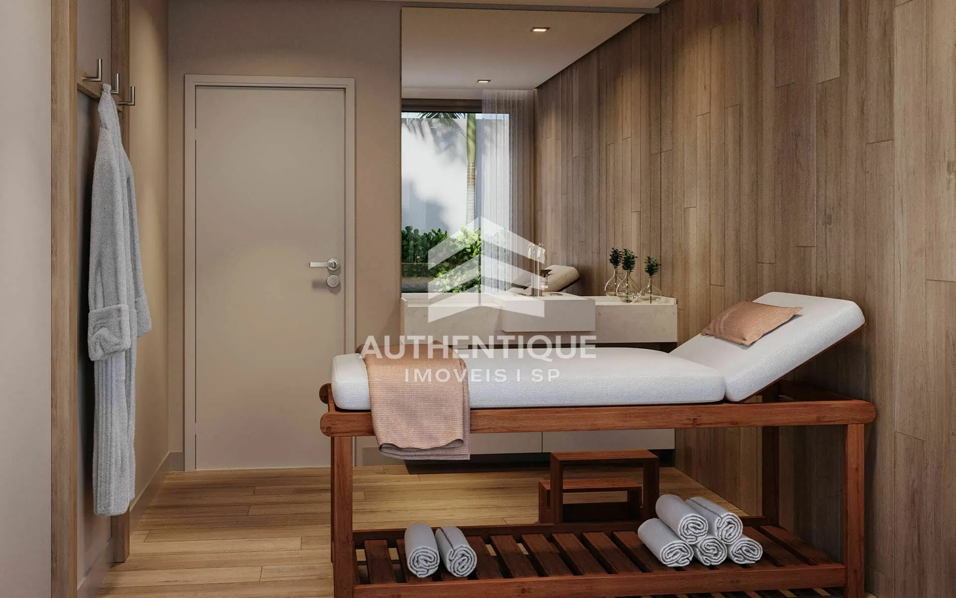 Imagem ORGANY VILA CLEMENTINO - Apartamento à venda no bairro Vila Clementino - São Paulo/SP, Zona Sul