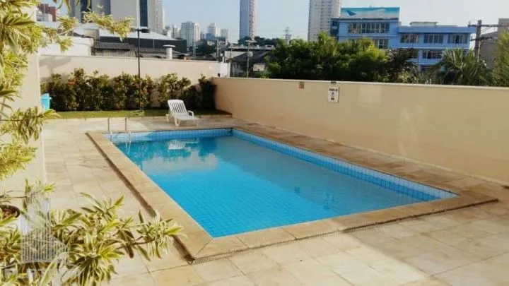 Imagem Apartamento com 3 Quartos para Alugar, 79 m² em Vila Dom Pedro I - São Paulo