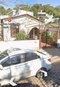 Imagem Casa em Santa Tereza