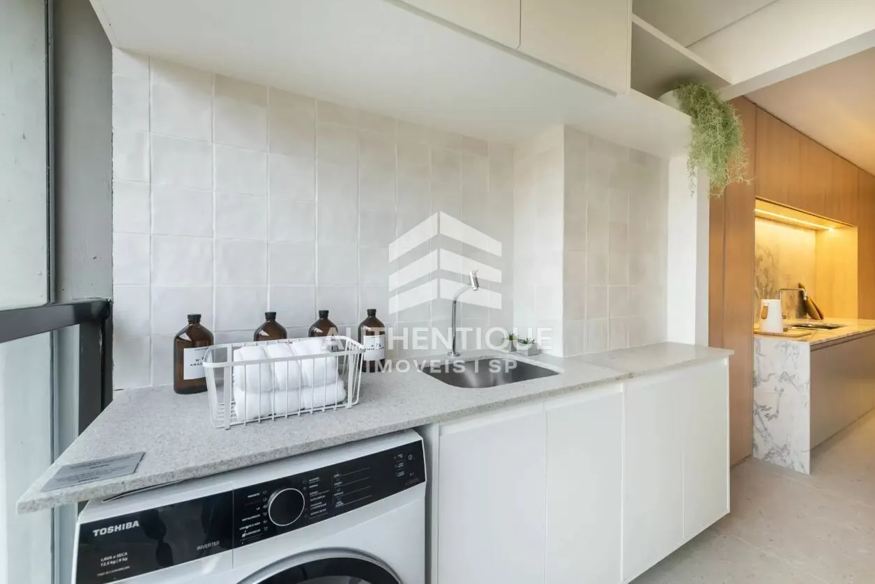 Imagem PARK MARIANA EXCLUSIVE - VILA MARIANA - Apartamento à venda no bairro Vila Mariana - São Paulo/SP, Zona Sul