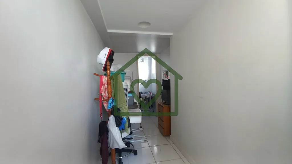 Imagem Apartamento com 107m² de área privativa localizado na Rua Demétrio Ribeiro no Centro Histórico d...