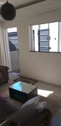 Imagem CASA RESIDENCIAL em POÇOS DE CALDAS - MG, JARDIM PARAÍSO
