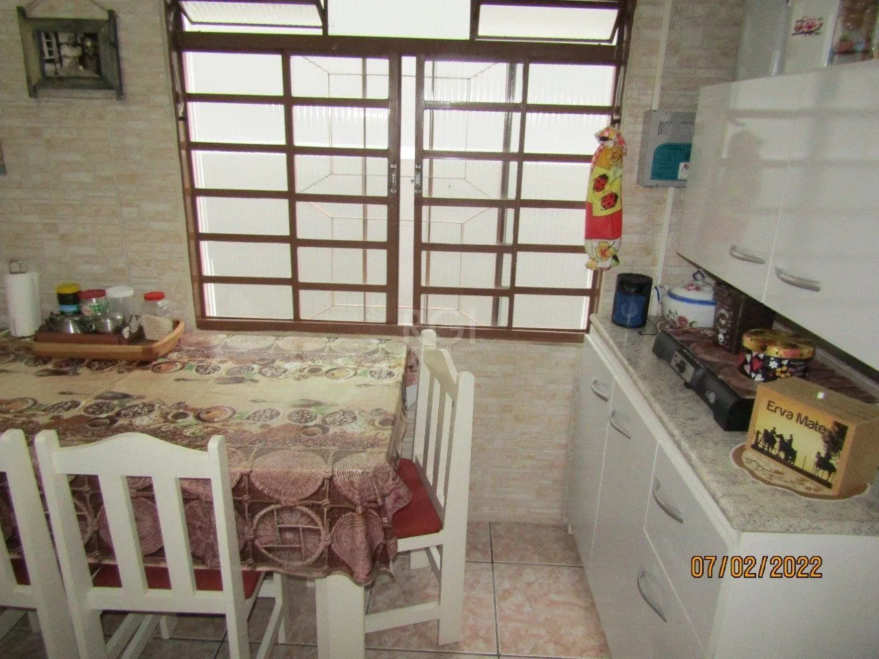 Imagem Casa para Venda - 154.78m², 3 dormitórios, sendo 1 suites, 3 vagas - Camaquã
