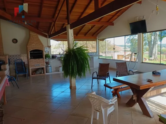 Imagem Fazenda á venda em Avaré SP