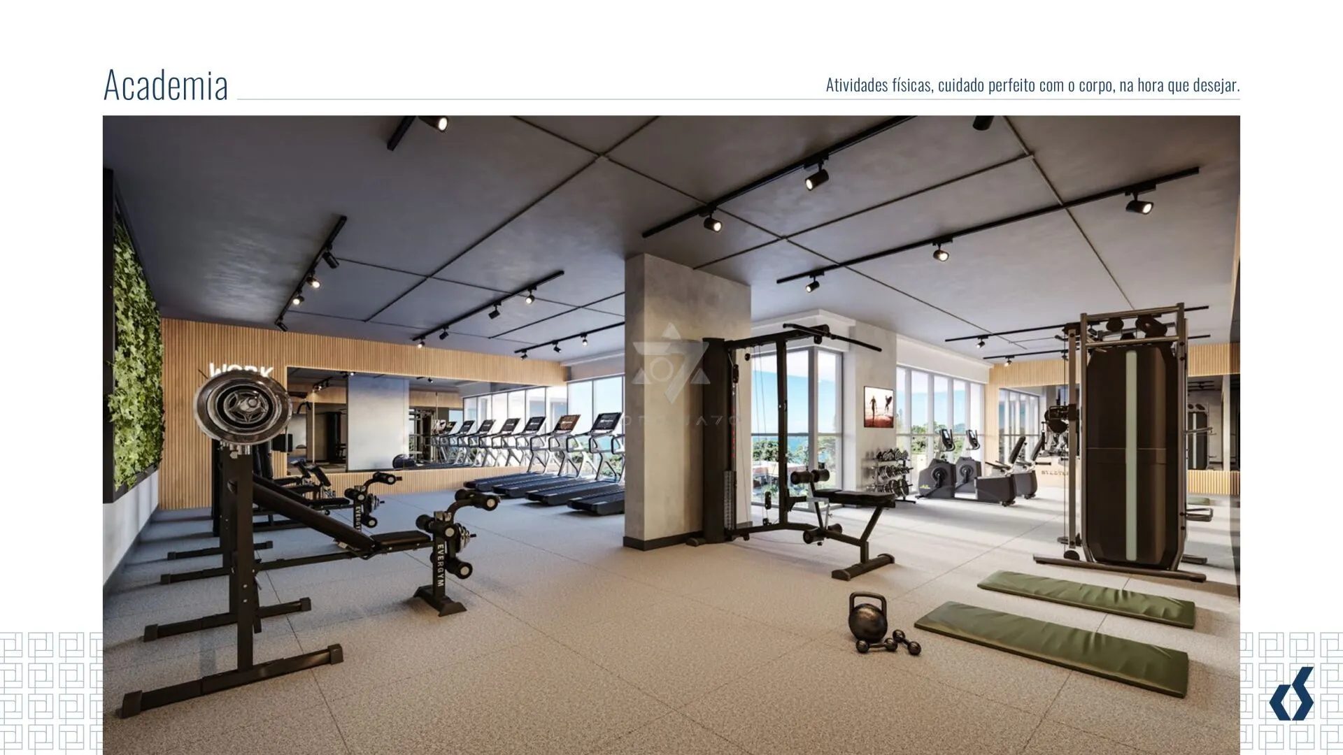 Imagem Panorama: Invista no seu futuro com estilo e sofisticação à beira-mar!