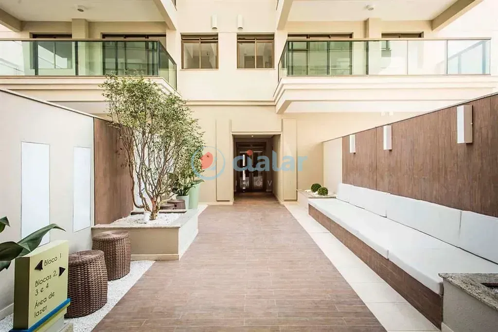 Imagem Apartamento à venda 3 Quartos 1 Suite 1 Vaga 84.39M² Grajaú Rio de Janeiro - RJ