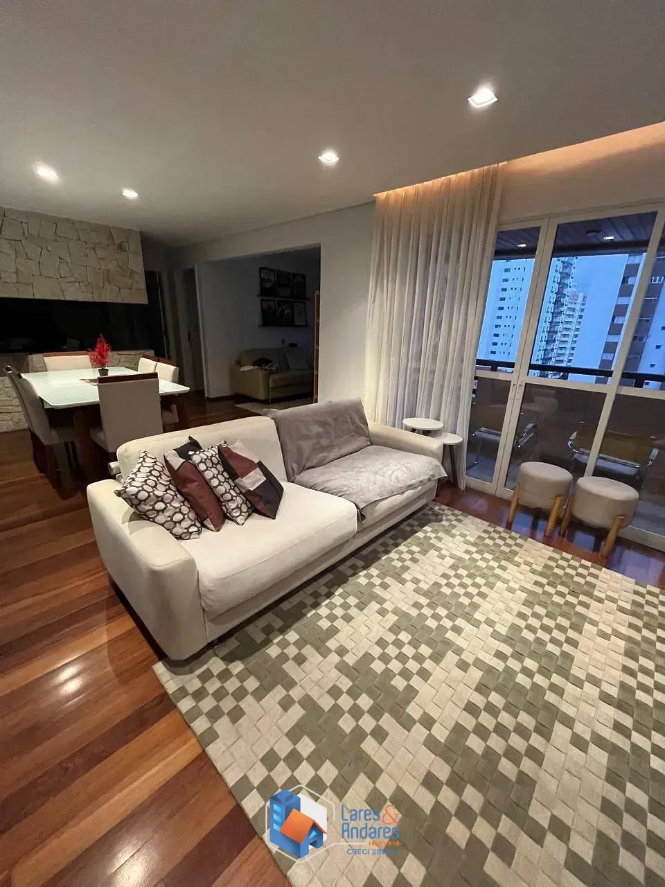 Imagem Apartamento à venda, 86m² 2 Quartos 1 Suite, com 2 Vaga de garagem e lazer complento180M² na Vila Mascote, São Paulo, SP