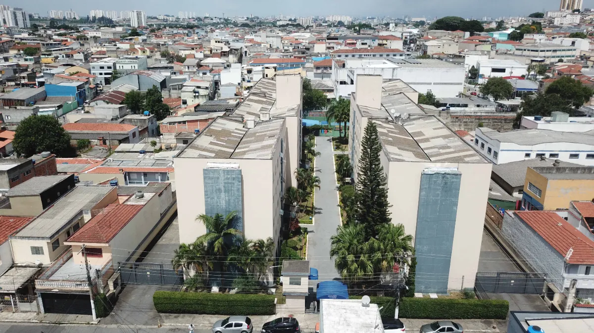Imagem Apartamento para venda em Vila Constança com 2 quartos, 61m2