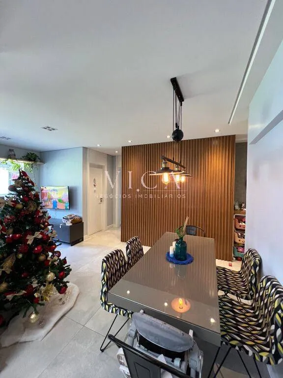 Foto do imóvel Apartamento 2 dormitórios 1 vaga 67m² venda R$ 790.000,01 - Alphaville/SP