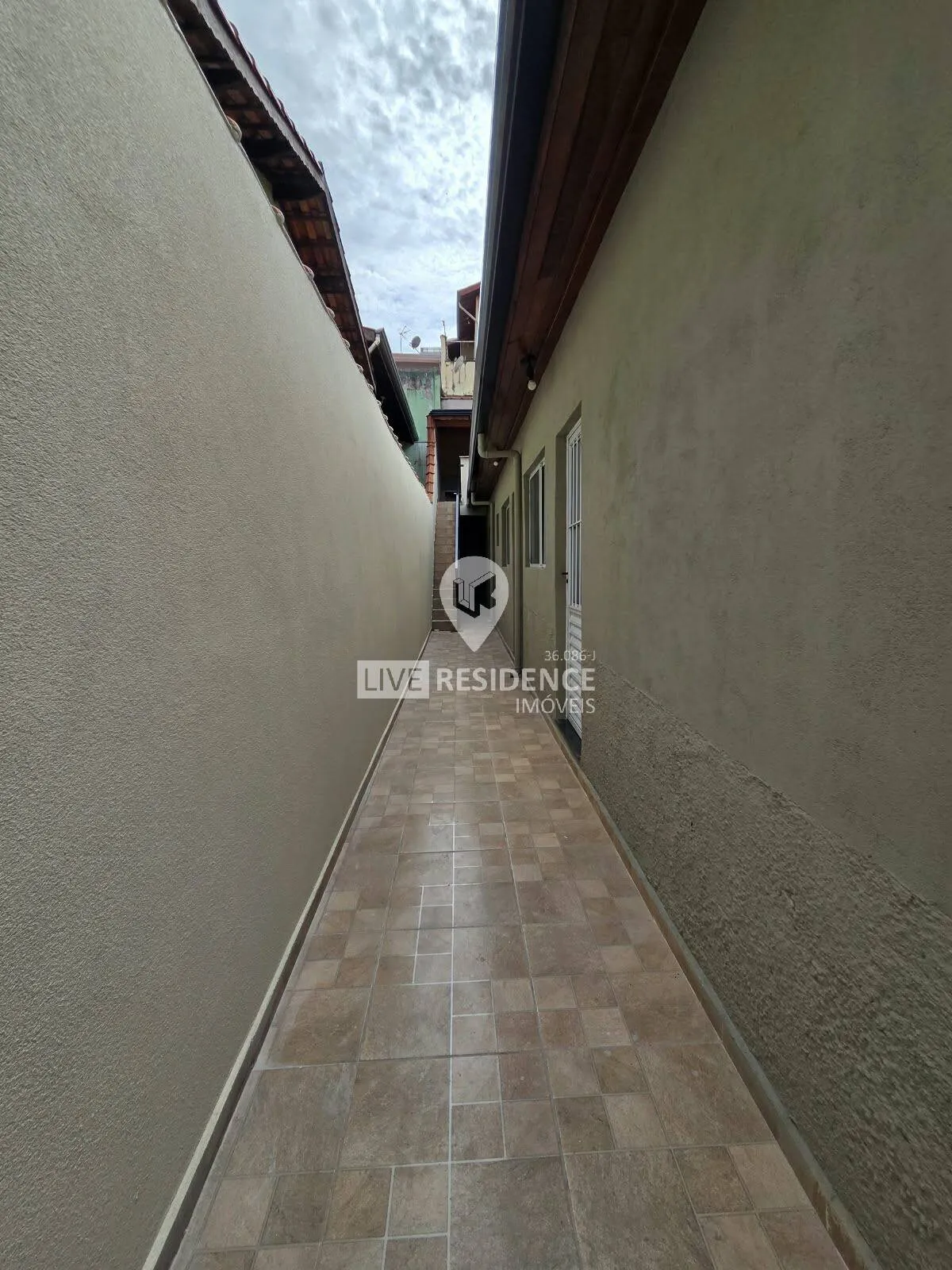 Imagem Sobrado à venda Jardim Vitória