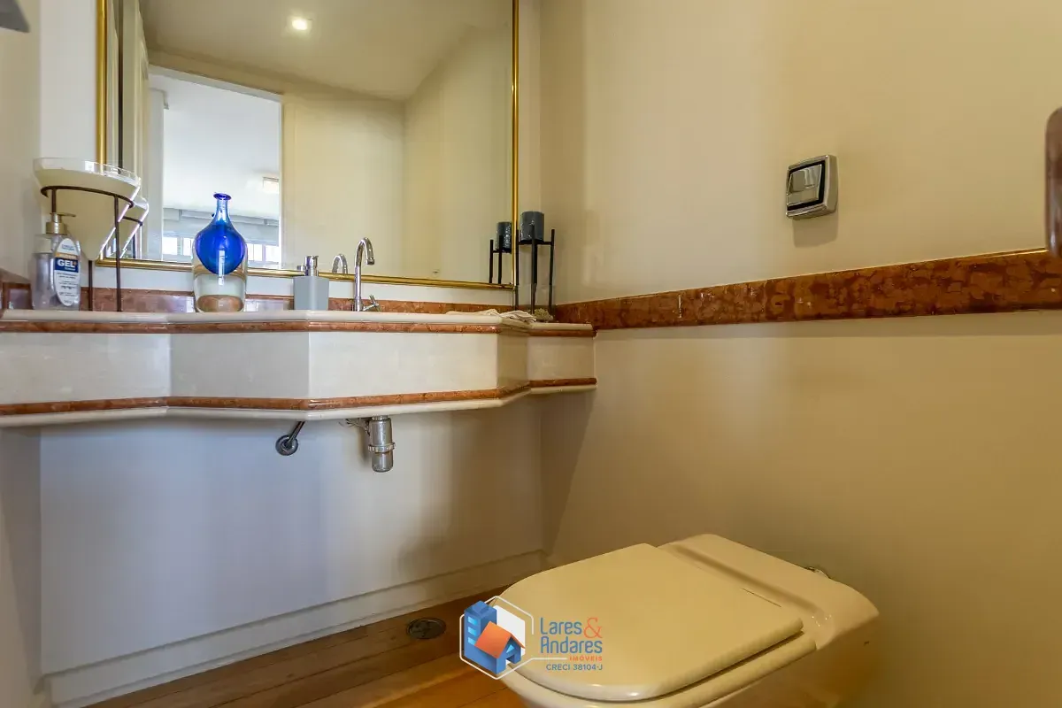 Imagem Apartamento para venda em Jardim Ampliação - Panamby com 3 quartos, sendo 1 suíte, 146m²