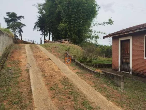 Imagem Área à venda, 21140 m² por R$ 2.500.000,00 - dos Pessegueiros - Extrema/MG