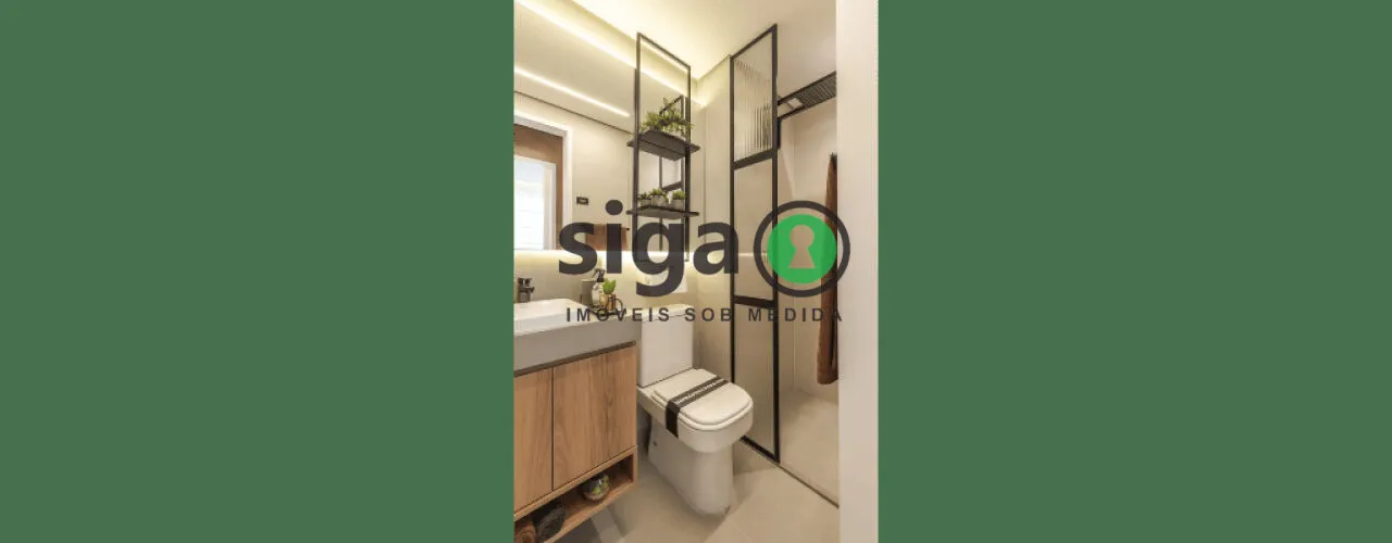 Imagem Apartamento 2 dormitórios, Mobilidade, Qualidade de Vida e Conveniência em um Só Endereço