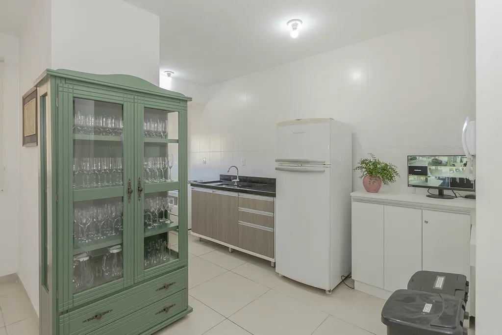 Imagem Apartamento em Teresópolis